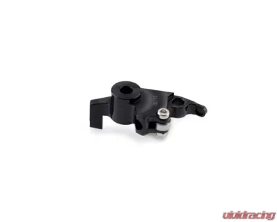 Puig Brake Lever Adapter - Black Yamaha MT-01 2005 - 5464N