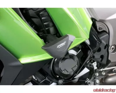 Puig Pro Frame Sliders Kawasaki Ninja 1000 2011 - 5689N