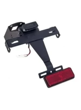 Puig License Plate Holder Kawasaki Ninja 1000 2011                                     - 5735N - Image 2