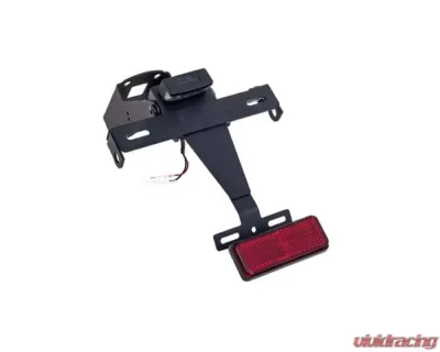 Puig License Plate Holder Kawasaki Ninja 1000 2011 - 5735N