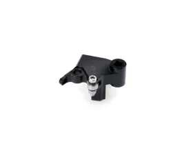 Puig Clutch Lever Adapter - Black Kawasaki Ninja 250R 2008
