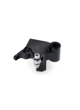 Puig Clutch Lever Adapter - Black Kawasaki Ninja 250R 2008                                     - 5753N - Image 2