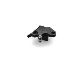 Puig Clutch Lever Adapter - Black Suzuki SFV650 2009