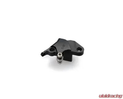 Puig Clutch Lever Adapter - Black Suzuki SFV650 2009 - 5765N
