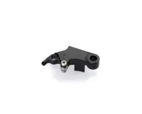Puig Clutch Lever Adapter - Black Suzuki GSX-R1000 2009