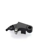 Puig Clutch Lever Adapter - Black Suzuki GSX-R1000 2009                                     - 5766N - Image 2