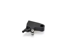 Puig Clutch Lever Adapter - Black Triumph Daytona 955I 2002