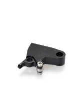 Puig Clutch Lever Adapter - Black Triumph Daytona 955I 2002                                     - 5767N - Image 2