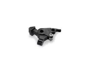Puig Brake Lever Adapter - Black Kawasaki Ninja 650R 2009