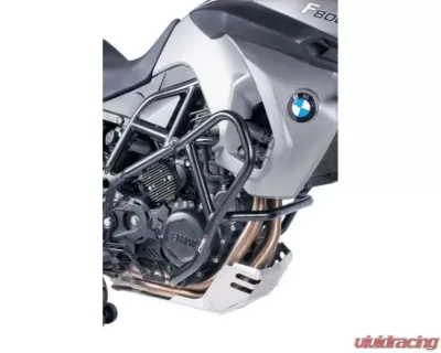 Puig Engine Guards - Black BMW F650GS 2008 - 5983N