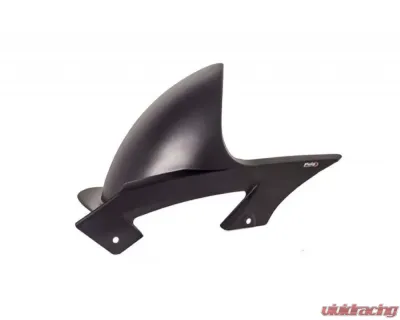 Puig Tire Hugger - Matte Black Kawasaki ZX14 2012 - 6043J