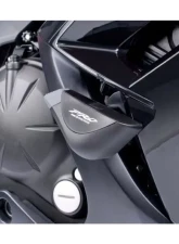 Puig Pro Frame Sliders Kawasaki Ninja 650R 2012                                     - 6068N - Image 3