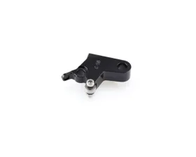 Puig Clutch Lever Adapter - Black Honda CBR250R 2011