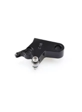 Puig Clutch Lever Adapter - Black Honda CBR250R 2011                                     - 6115N - Image 2