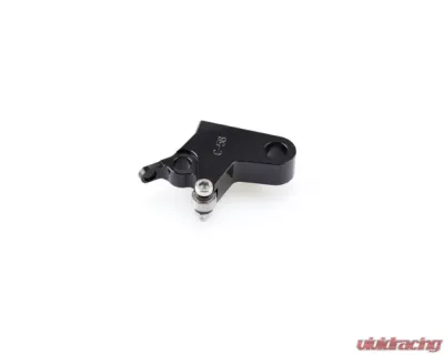 Puig Clutch Lever Adapter - Black Honda CBR250R 2011 - 6115N