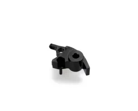 Puig Clutch Lever Adapter - Black Ducati 999S 2005