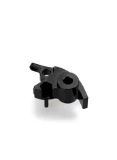 Puig Clutch Lever Adapter - Black Ducati 999S 2005                                     - 6138N - Image 2