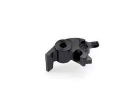 Puig Brake Lever Adapter - Black Ducati 999S 2005