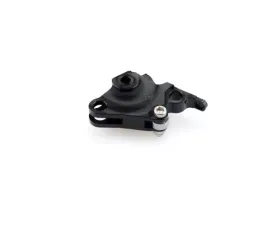 Puig Brake Lever Adapter - Black BMW R1200GS 2005