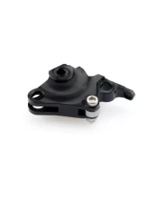 Puig Brake Lever Adapter - Black BMW R1200GS 2005                                     - 6142N - Image 2