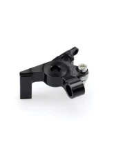 Puig Brake Lever Adapter - Black BMW G650GS 2011                                     - 6143N - Image 2