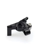 Puig Brake Lever Adapter - Black Aprilia Shiver 750 2009                                     - 6144N - Image 2