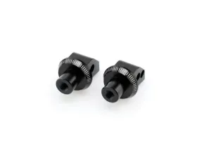Puig Footpeg Adapter Honda NC700S 2012