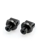 Puig Footpeg Adapter Honda NC700S 2012                                     - 6343N - Image 2