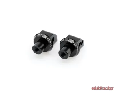 Puig Footpeg Adapter Honda NC700S 2012 - 6343N