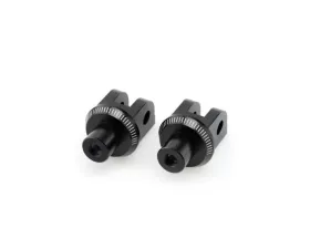Puig Footpeg Adapter Honda CBF600 2004