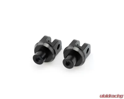 Puig Footpeg Adapter Honda CBF600 2004 - 6347N