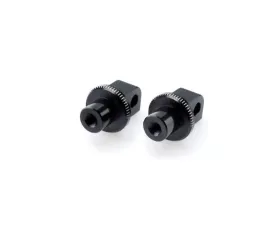 Puig Footpeg Adapter Suzuki GSX-R1000 2005