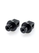 Puig Footpeg Adapter Suzuki GSX-R1000 2005                                     - 6353N - Image 2