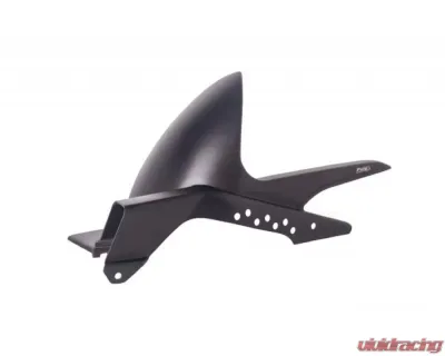 Puig Tire Hugger - Matte Black Honda CBR500R 2013 - 6354J