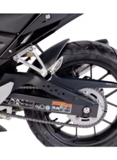 Puig Tire Hugger - Matte Black Honda CBR500R 2013                                     - 6354J - Image 2