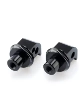 Puig Footpeg Adapter Yamaha FZ1 2006                                     - 6357N - Image 2