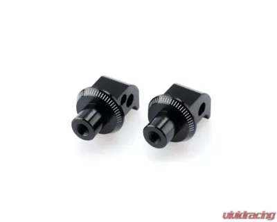 Puig Footpeg Adapter Yamaha FZ1 2006 - 6357N