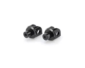 Puig Footpeg Adapter Suzuki GSX-R750 2004