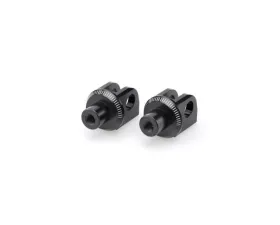 Puig Footpeg Adapter Kawasaki Z750 2005