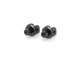 Puig Footpeg Adapter Suzuki GSX-R1000 2005