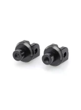 Puig Footpeg Adapter Suzuki GSX-R1000 2005                                     - 6453N - Image 2