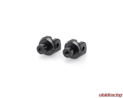 Puig Footpeg Adapter Suzuki GSX-R1000 2005 - 6453N