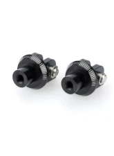 Puig Footpeg Adapter Yamaha YZF-R1 2004                                     - 6457N - Image 2