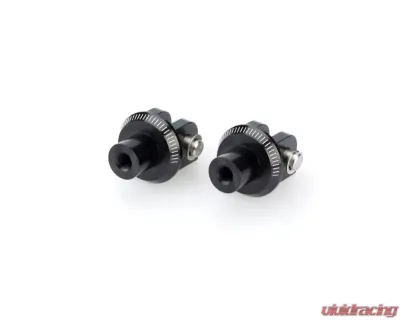 Puig Footpeg Adapter Yamaha YZF-R1 2004 - 6457N