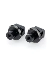 Puig Footpeg Adapter Yamaha YZF-R1 2004                                     - 6458N - Image 2