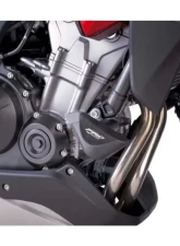 Puig Pro Frame Sliders Honda CB500X 2013                                     - 6468N - Image 3