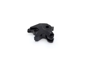 Puig Clutch Lever Adapter - Black BMW R1200GS 2013