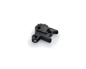 Puig Brake Lever Adapter - Black BMW R1200GS 2013
