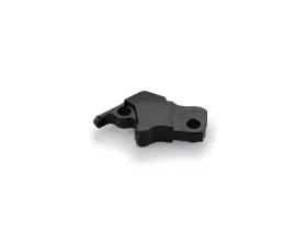 Puig Clutch Lever Adapter - Black Ducati Hyperstrada 2013