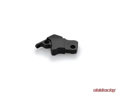 Puig Clutch Lever Adapter - Black Ducati Hyperstrada 2013 - 6590N